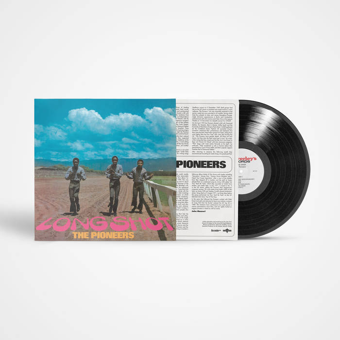 Album art