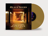 The Black Seeds Fabric 2LP シュリンク付き 定価販売】インフェルノX シュリンク付き | 【トレカ専門店