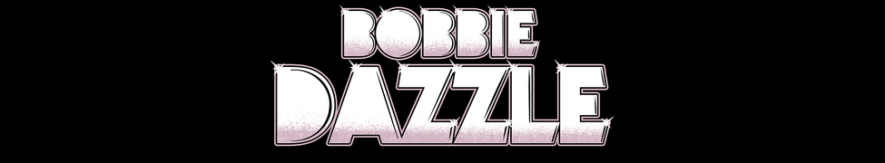 Bobbie Dazzle — Photo · logo