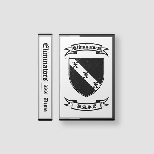 Demo | Eliminators | Convulse Records