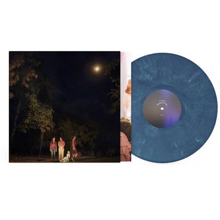 Album art