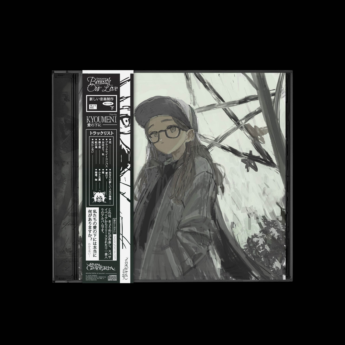 Dreamweavers ‎/ Implicit Thoughts Dreamweavers // Implicit Thoughts ++ Snippets ++ Mixed by DJ