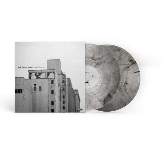 Our Last Hope Lost Hope (20th anniversary edition) | Our Last Hope