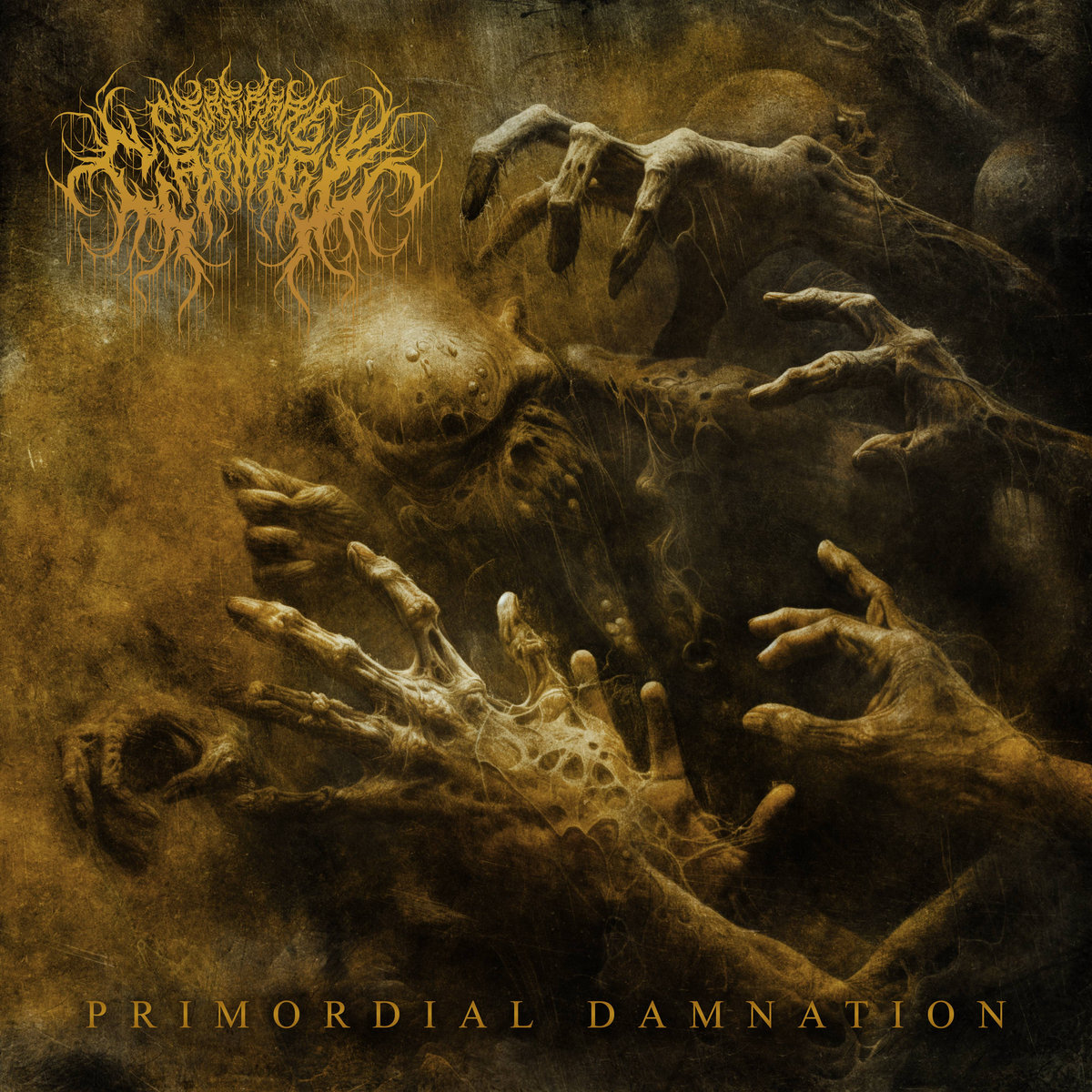 Music | Cerebral Carnage (AUS)