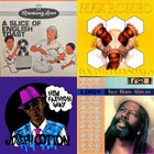 True Born African | U-Roy