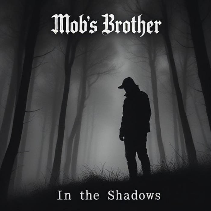 Mob's Brother cover