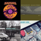 Funny Funky Rib Crib | Byard Lancaster | Souffle Continu Records