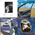 伊2LP Don Carlos Echoes Of Italy Early 90s House Vibes Vol 2: The Bi SEJFLP002 Space Echo Records /00660 Don Carlos: Echoes Of Italy - Early 90's House Vibes Vol. 2