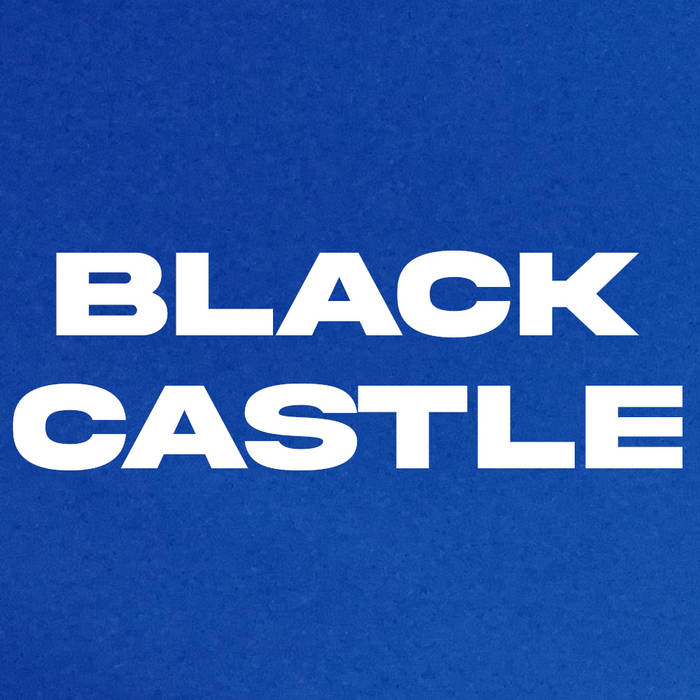 Black Castle cover