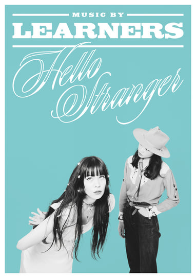HELLO STRANGER | LEARNERS | KiliKiliVilla
