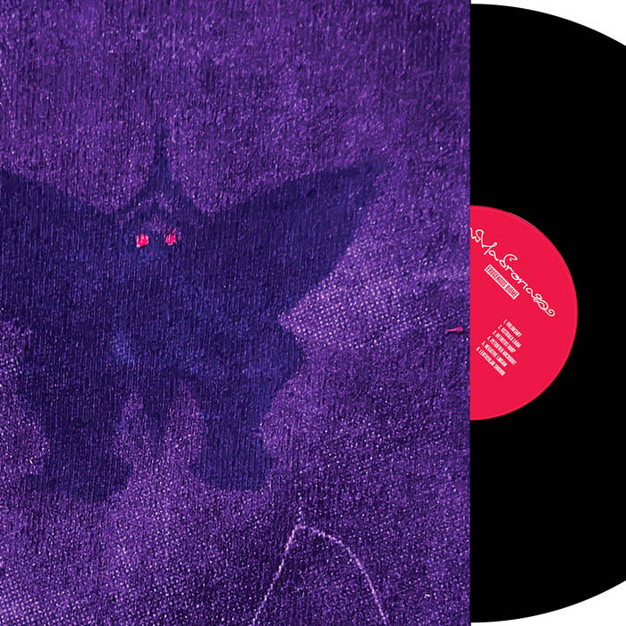 Album art