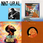 Ural Thomas - Nat-Ural （2LP）レジェンドソウルシンガー Nat-Ural | Ural Thomas | Mississippi Records