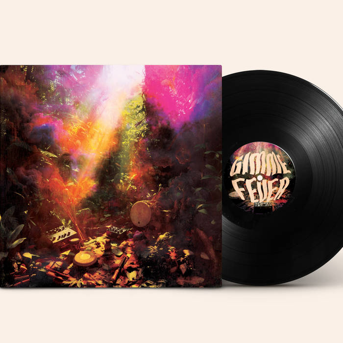 Album art