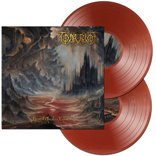 Beyond Obsidian Euphoria Tómarúm