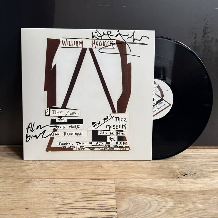 Album art