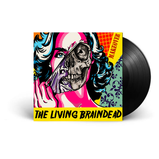 アート・デザイン・音楽 GOOG: Back From The Dead LIVING PROOF GOOG: BACK FROM THE DEAD. LIVING PROOF ARTIST EDITION: 006