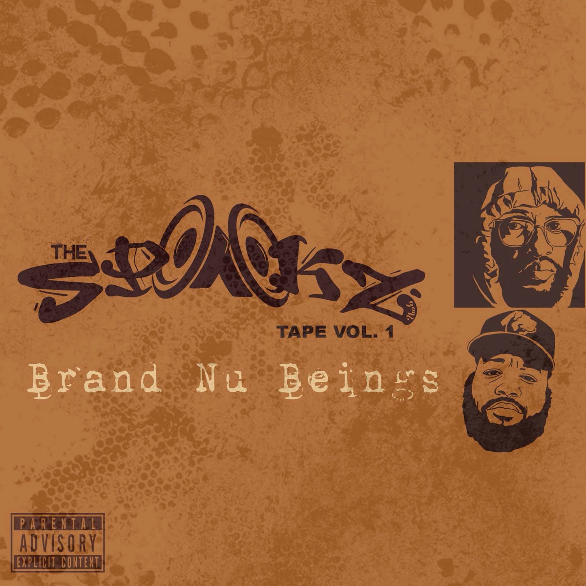 Brand Nu Beings | The Spookz
