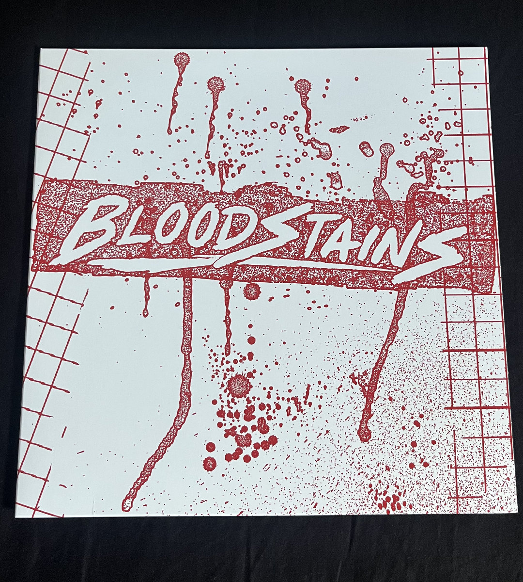 Bloodstains | Bloodstains