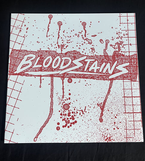 Bloodstains | Bloodstains