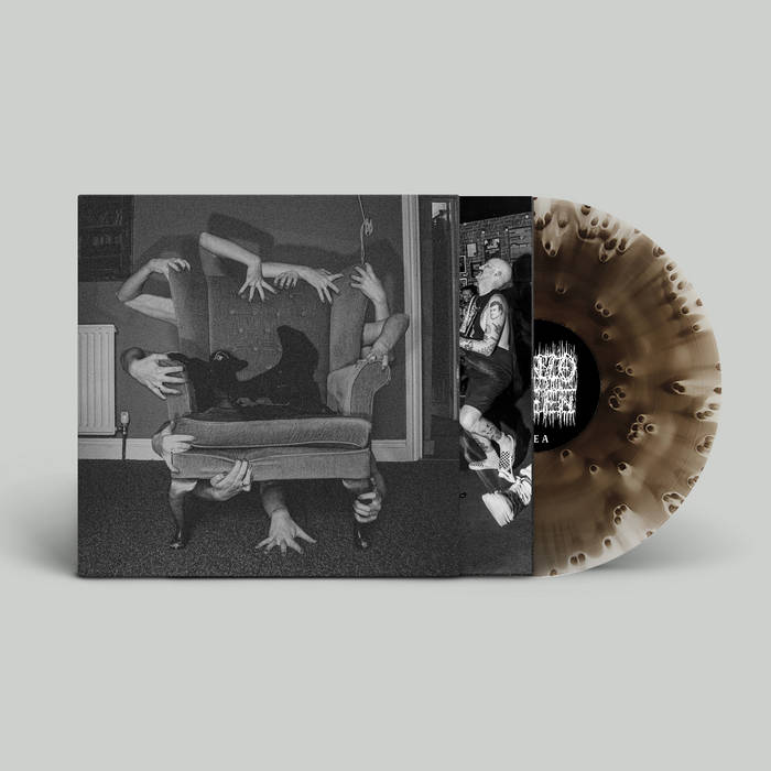 Album art