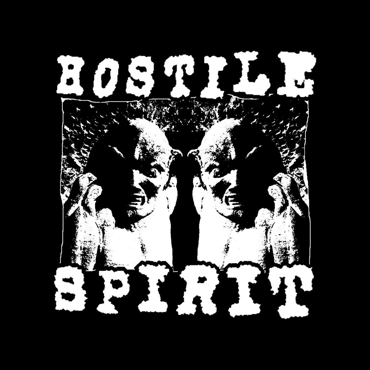 Music | Hostile Spirit