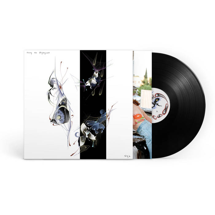 Album art