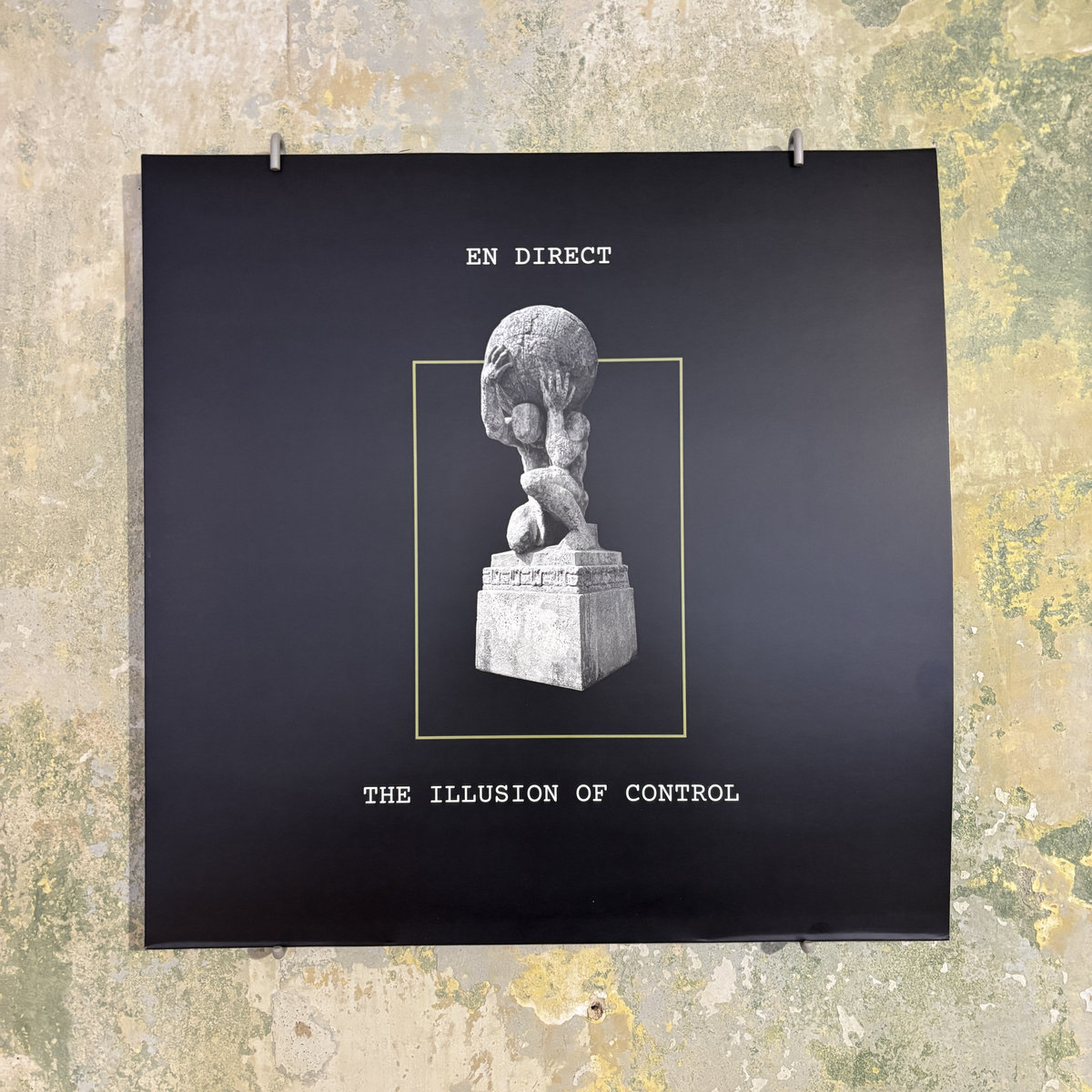 Kill The Swine | En Direct | Clear Memory