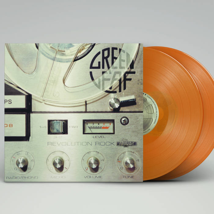 Album art