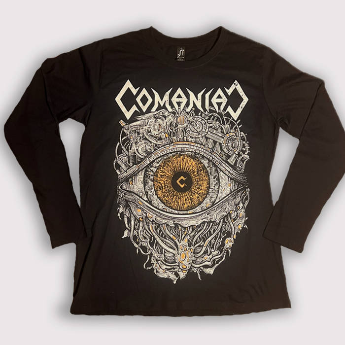 Longsleeve - Eye To Eye