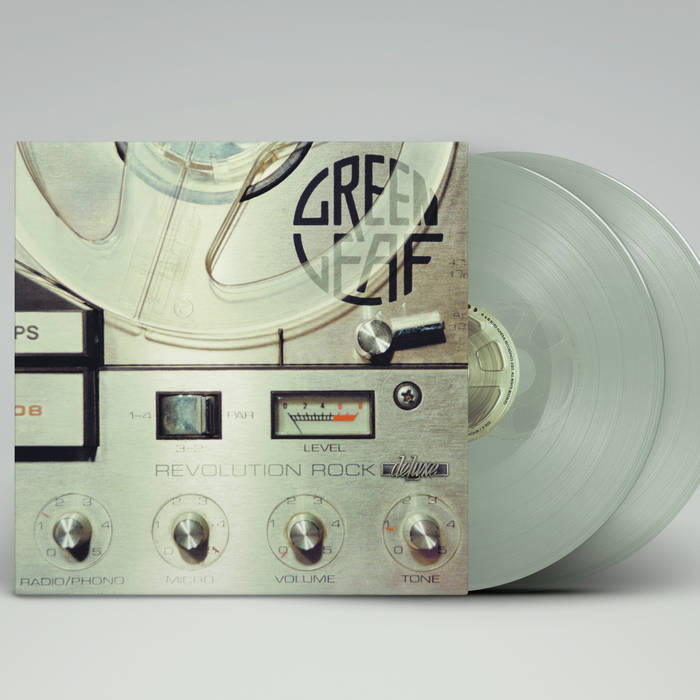 Album art
