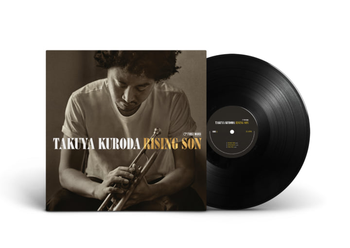 Takuya Kuroda ‎/ Rising Son Takuya Kuroda – Rising Son – CD (Album), 2014 [r6993191
