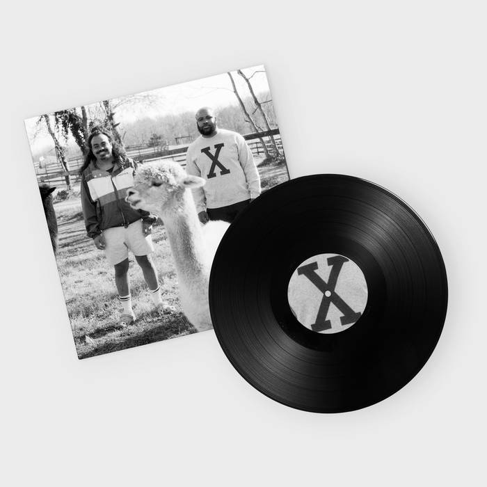 Album art