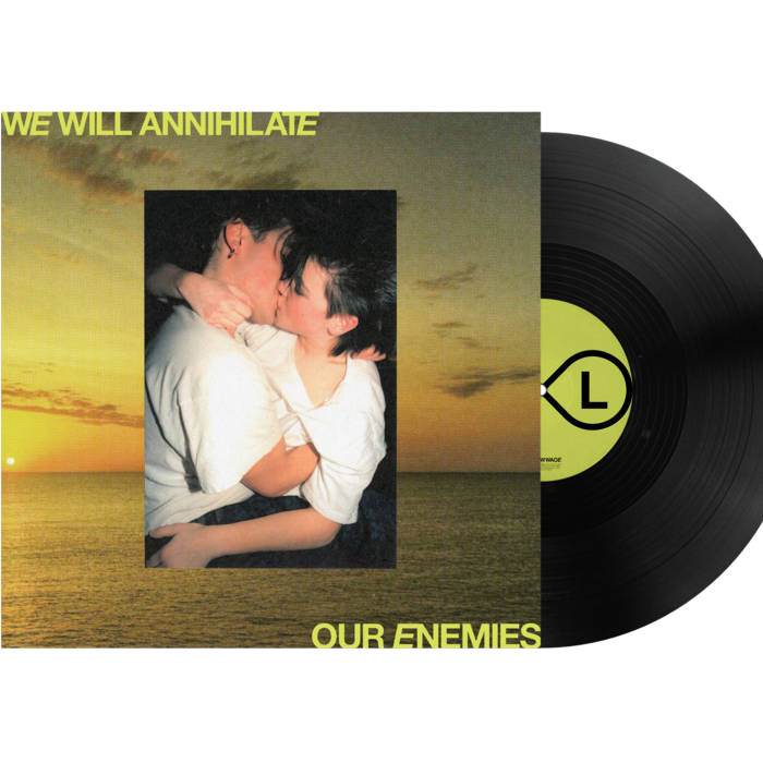 Album art