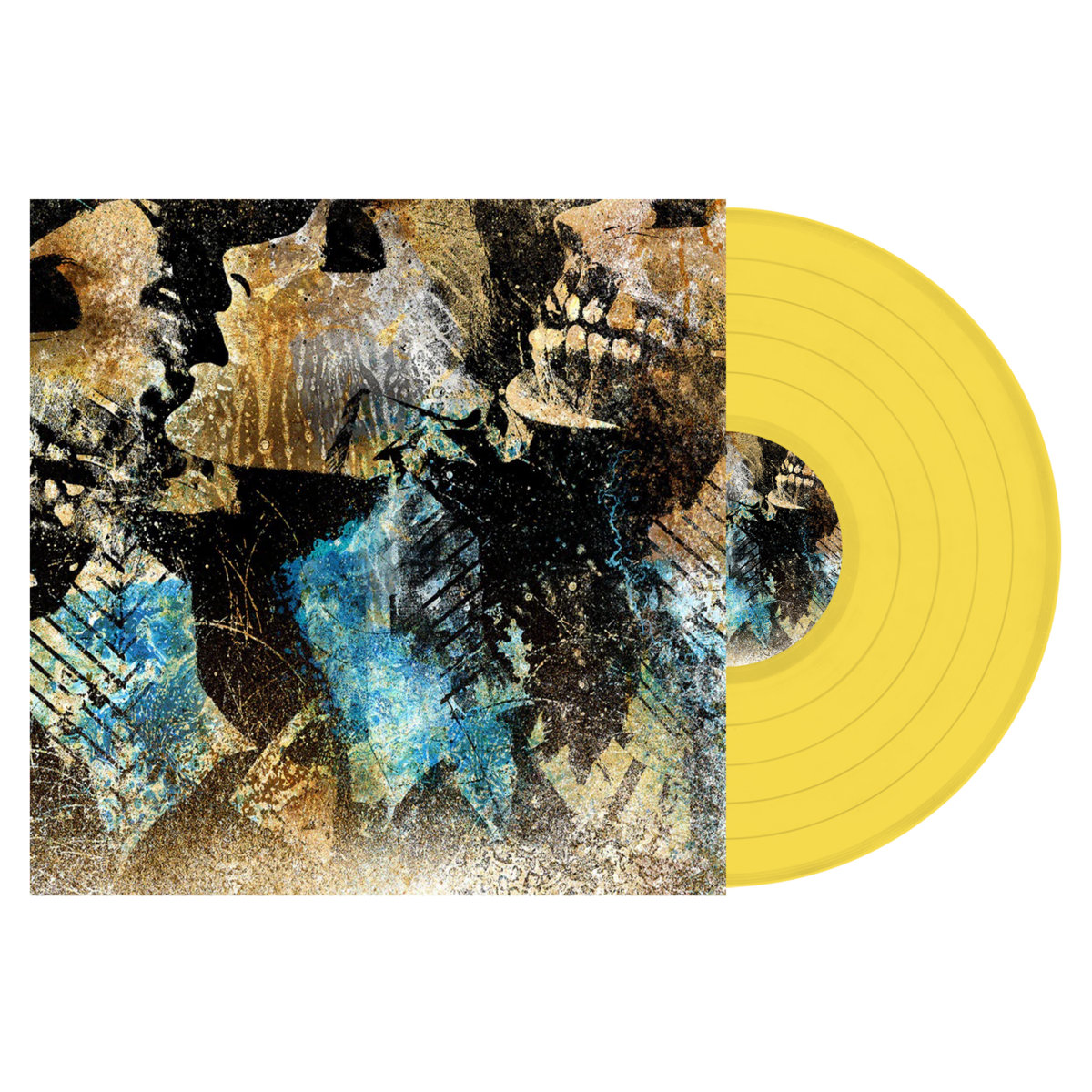 【LP•Color Vinyl】CONVERGE - Axe To Fall Axe To Fall | Converge
