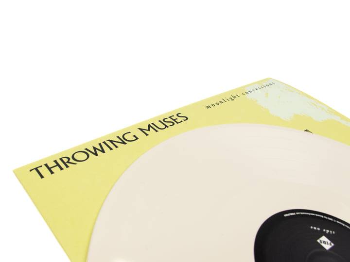 Moonlight Concessions | Throwing Muses