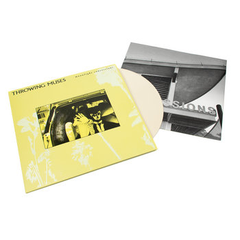 Throwing Muses, “Moonlight Concessions” | Bandcamp Daily