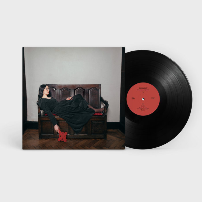 Album art
