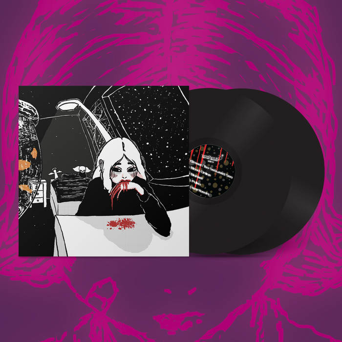 Album art