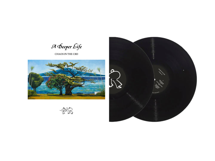 A Deeper Life | Chaos In The CBD