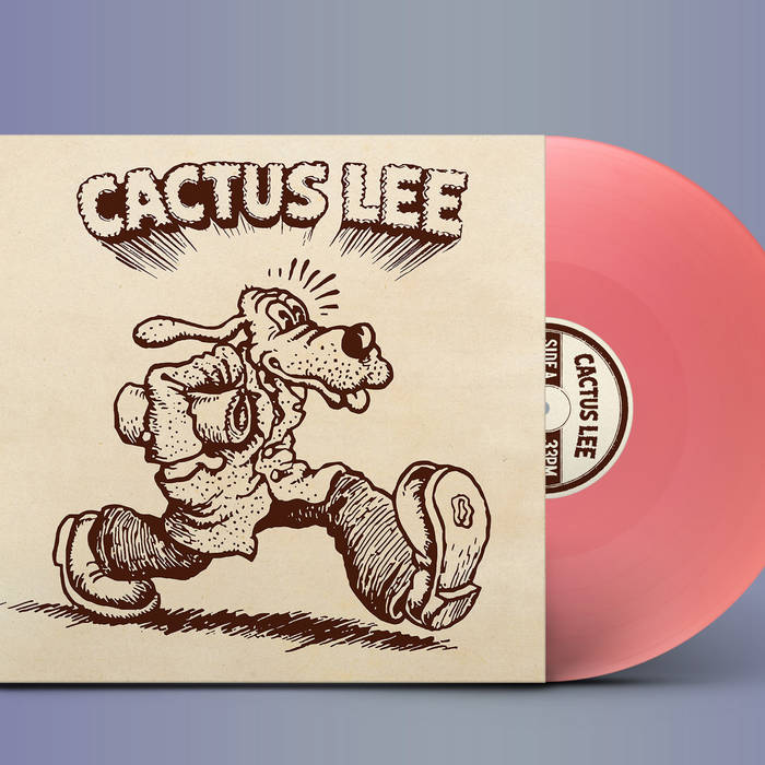 Album art
