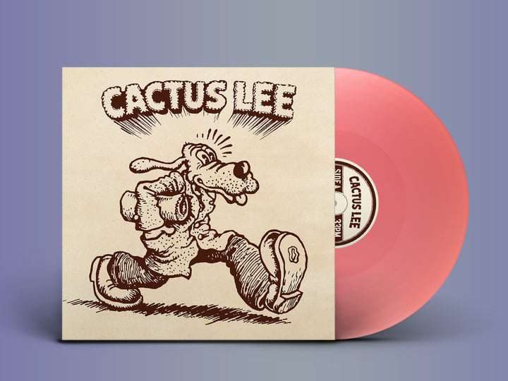 Cactus Lee | Cactus Lee