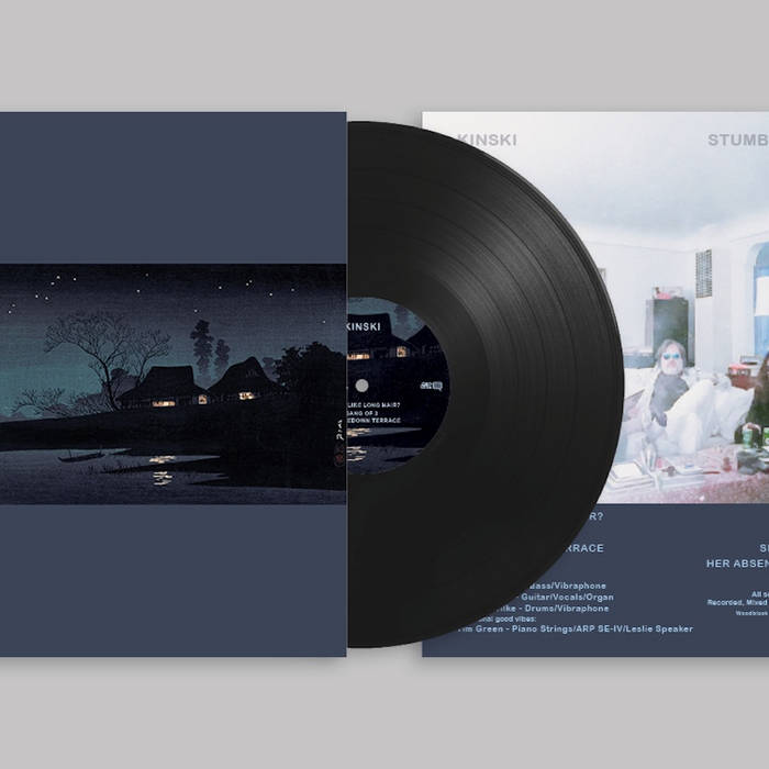 Album art