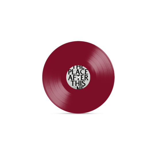 The Place After This One | Underoath