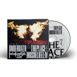 The Place After This One Booklet CD, image 1
