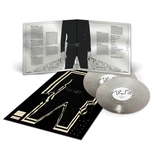 Blank-Wave Arcade (Deluxe Edition) | The Faint