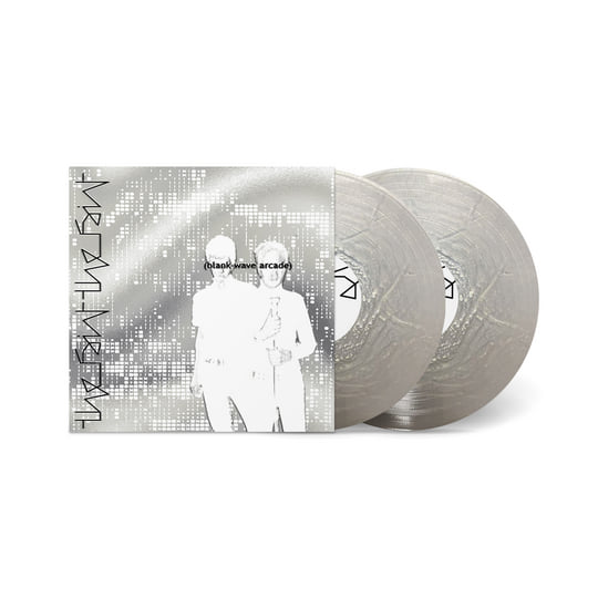 Blank-Wave Arcade (Deluxe Edition) | The Faint