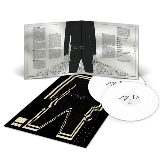 Blank-Wave Arcade (Deluxe Edition) | The Faint