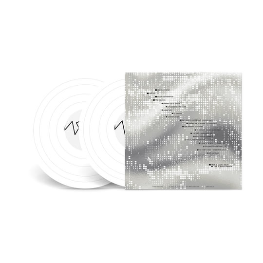 Blank-Wave Arcade (Deluxe Edition) | The Faint