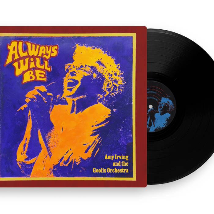 Album art