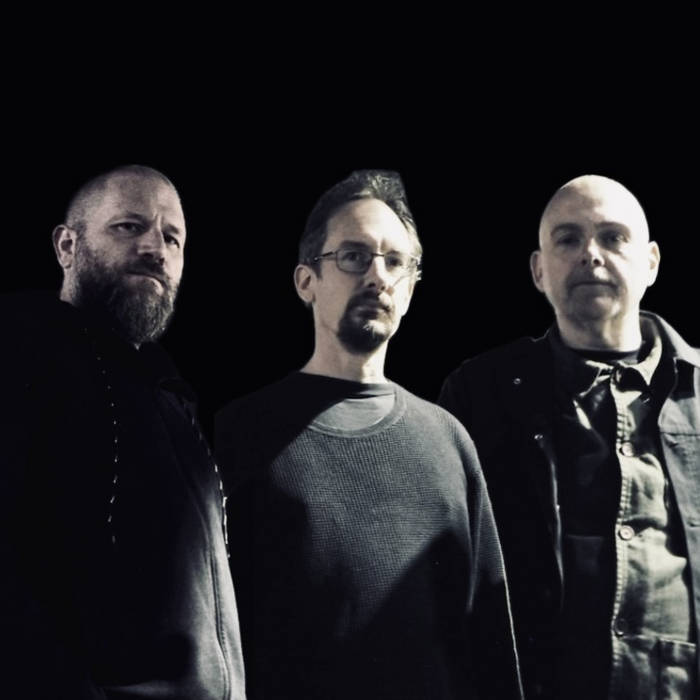 New Band NAZARE ex D.I.D. + Album New Year | Little Rockers